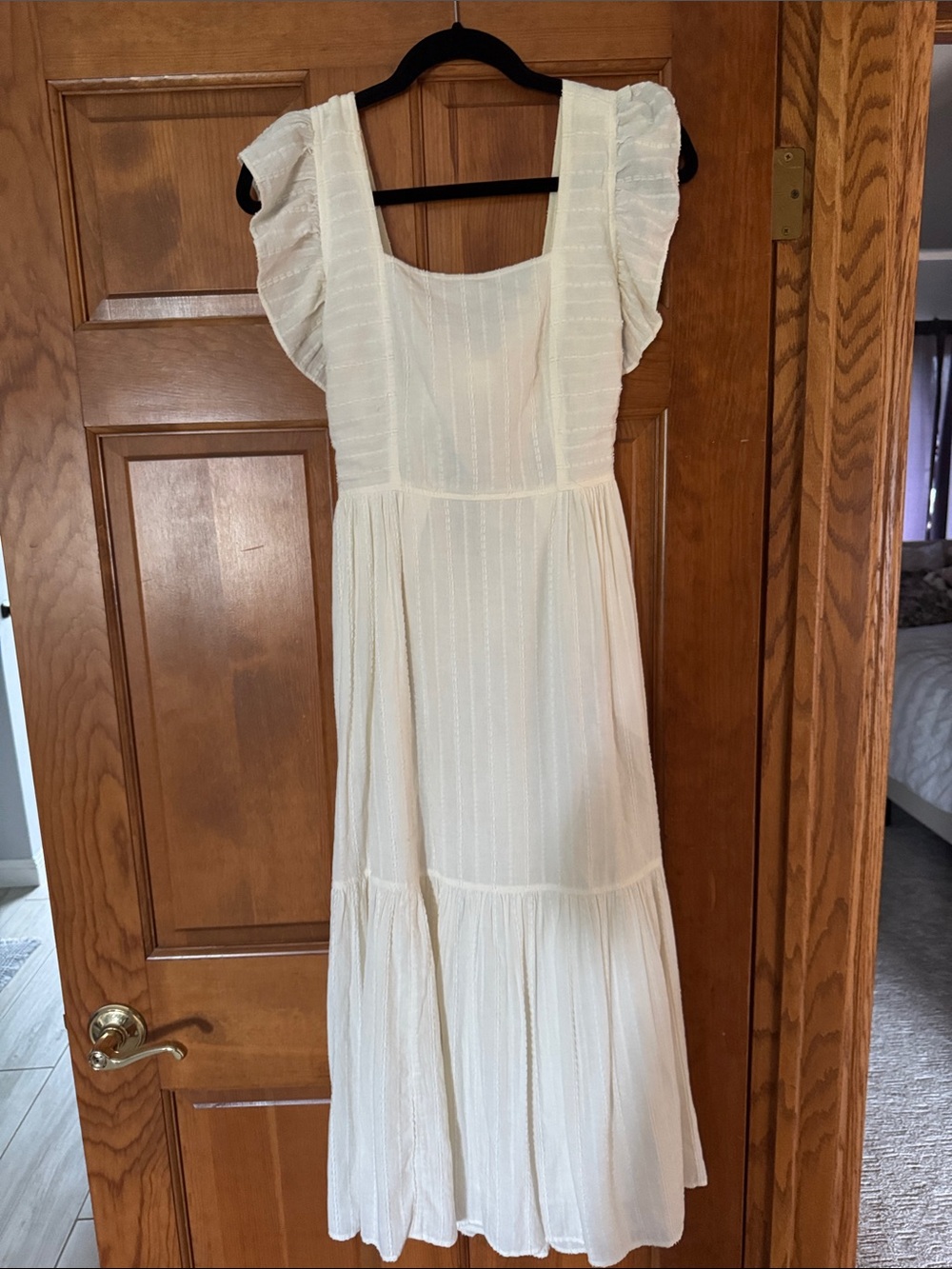 Madewell dress